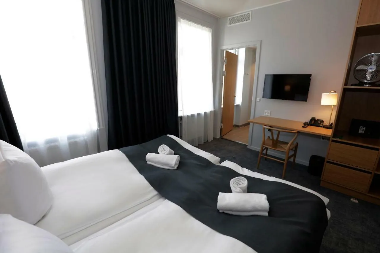Hotel Bethel Copenhagen