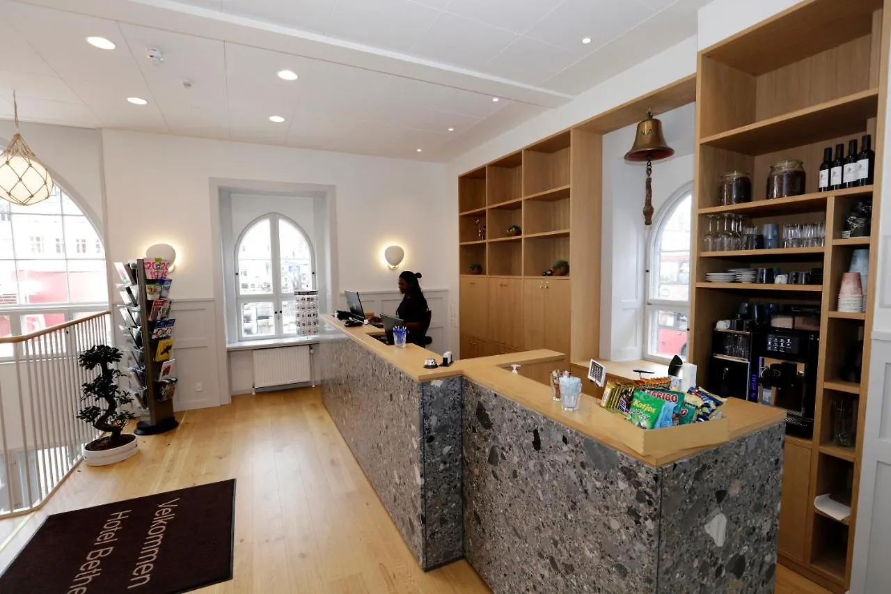 Hotel Bethel Copenhagen 3*,  Denmark