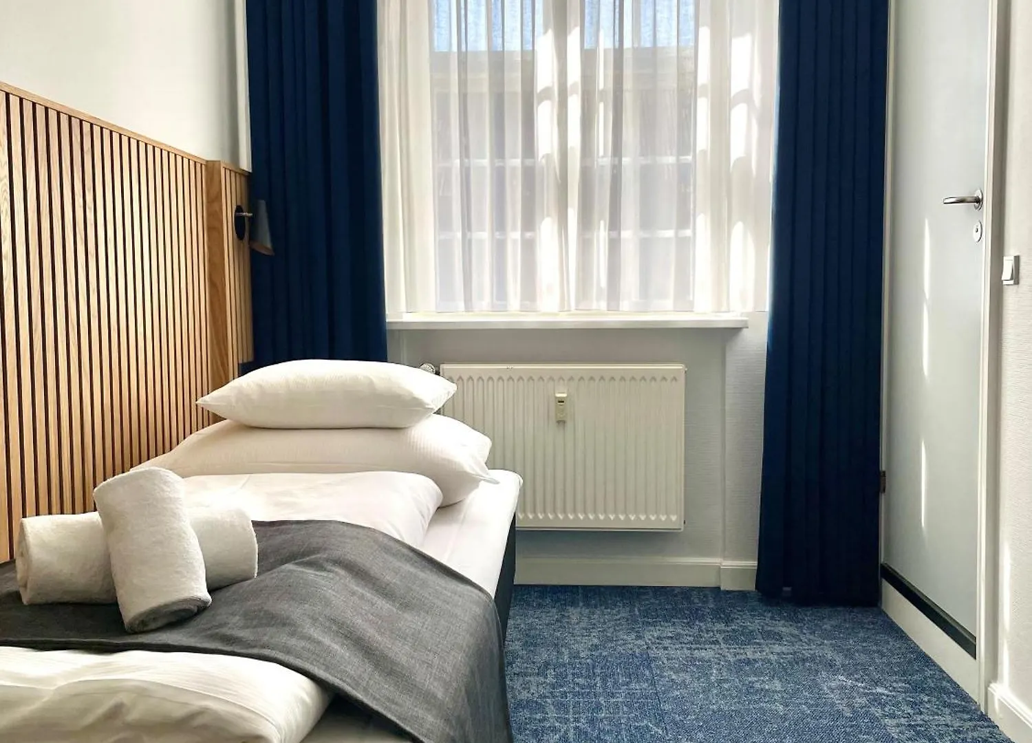 Hotel Bethel Copenhagen
