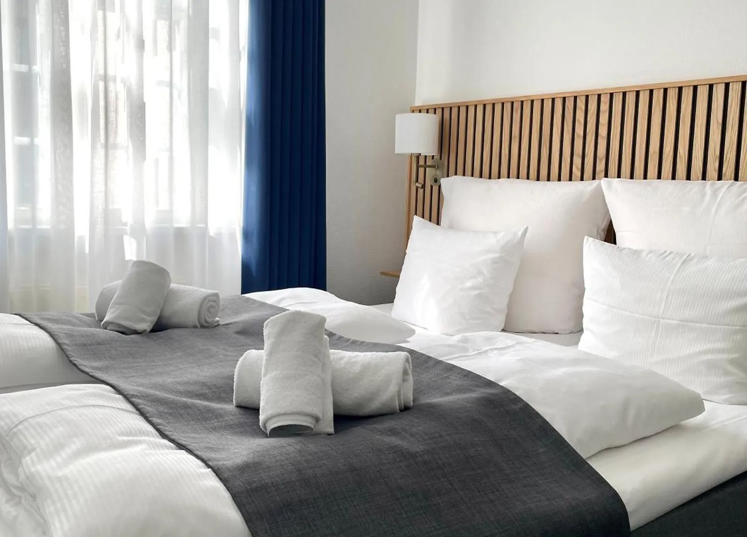 Hotel Bethel Copenhagen 3*,  Denmark
