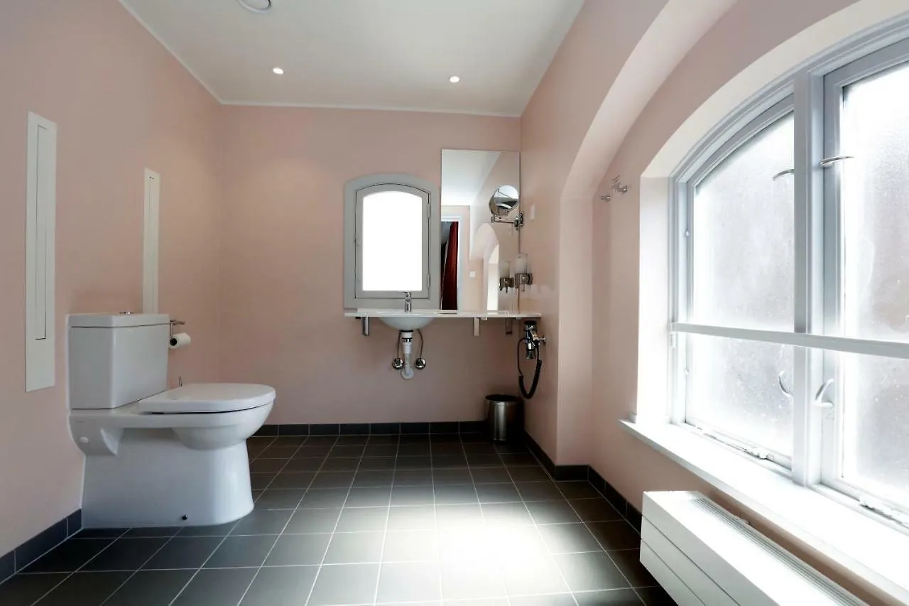 Hotel Bethel Copenhagen