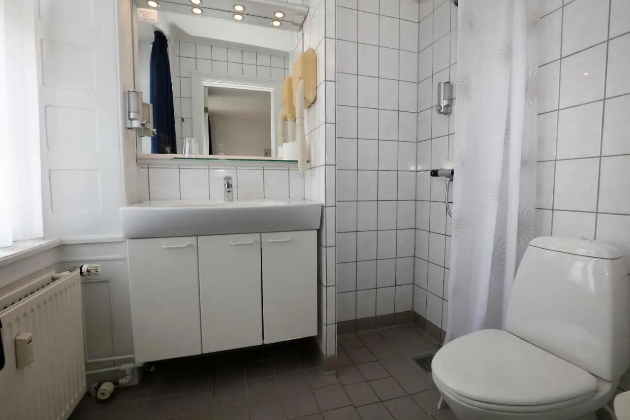 Hotel Bethel Copenhagen
