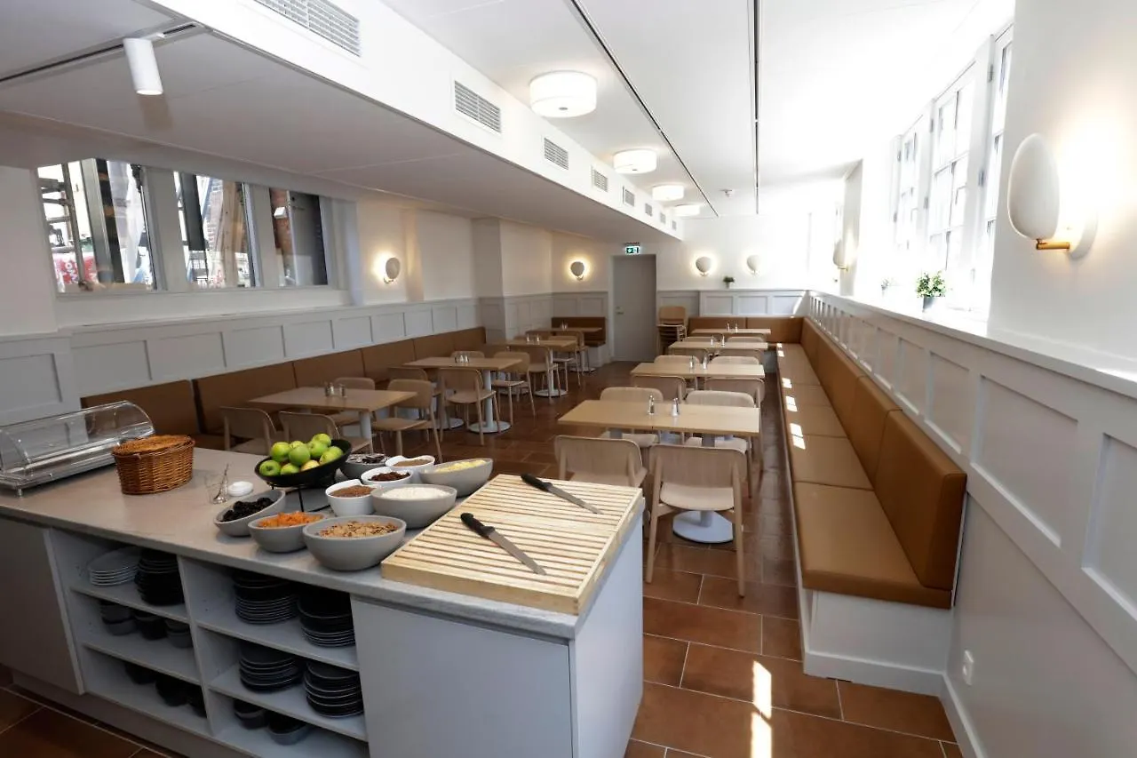 Hotel Bethel Copenhague