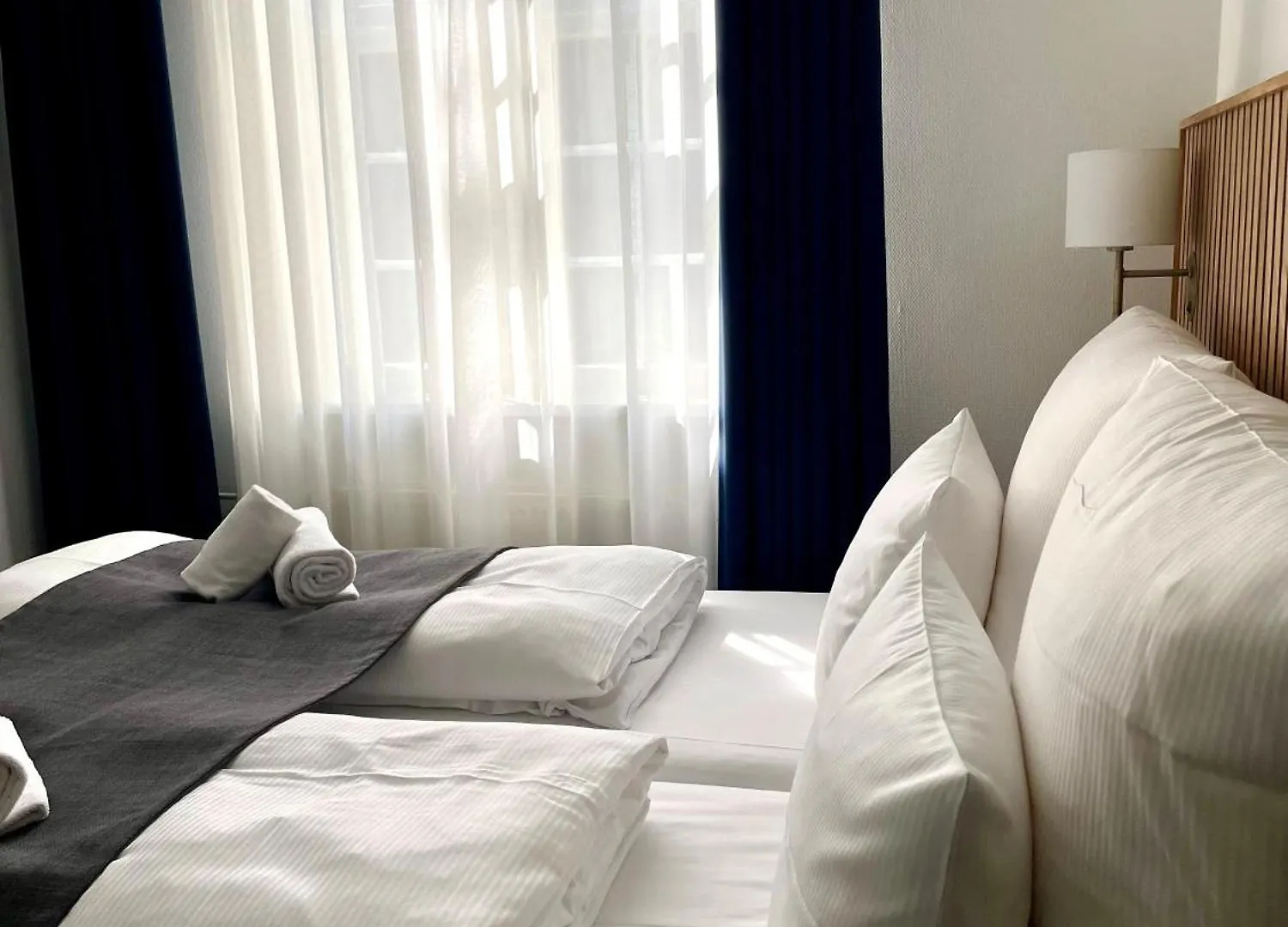 Hotel Bethel Copenhague