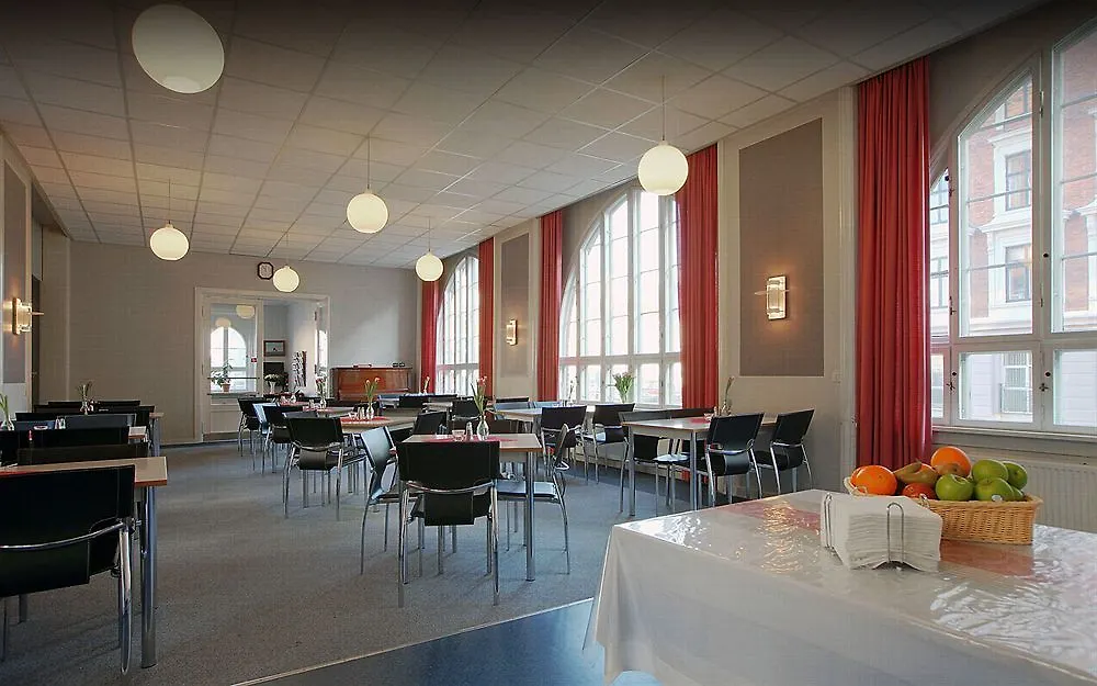 Hotel Bethel Copenhague