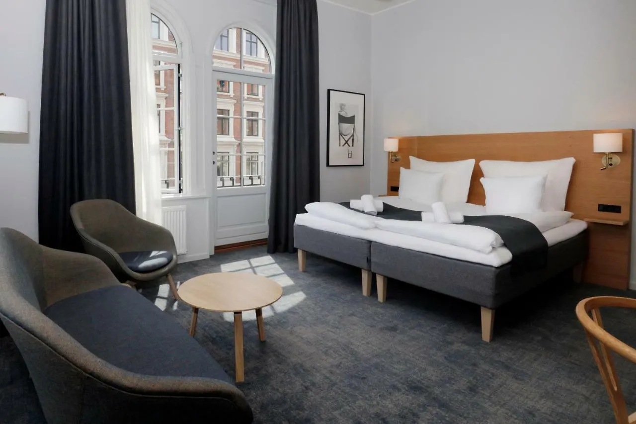 Hotel Bethel Copenhague
